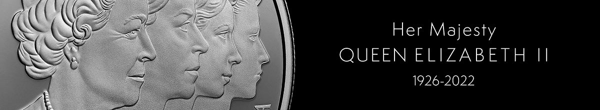 Queen Elizabeth II Memorial Collection