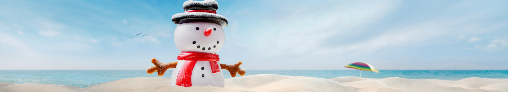 Christmas in July