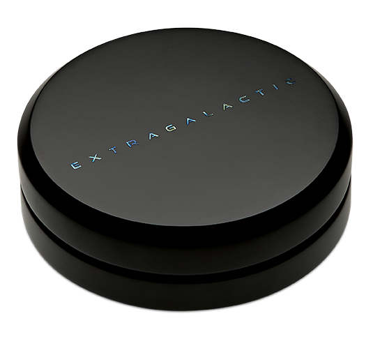 2025 $25 Extragalactic - Pure Silver Coin