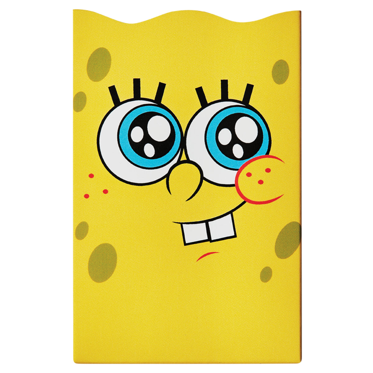 SpongeBob SquarePants 1g Pure Gold Bar