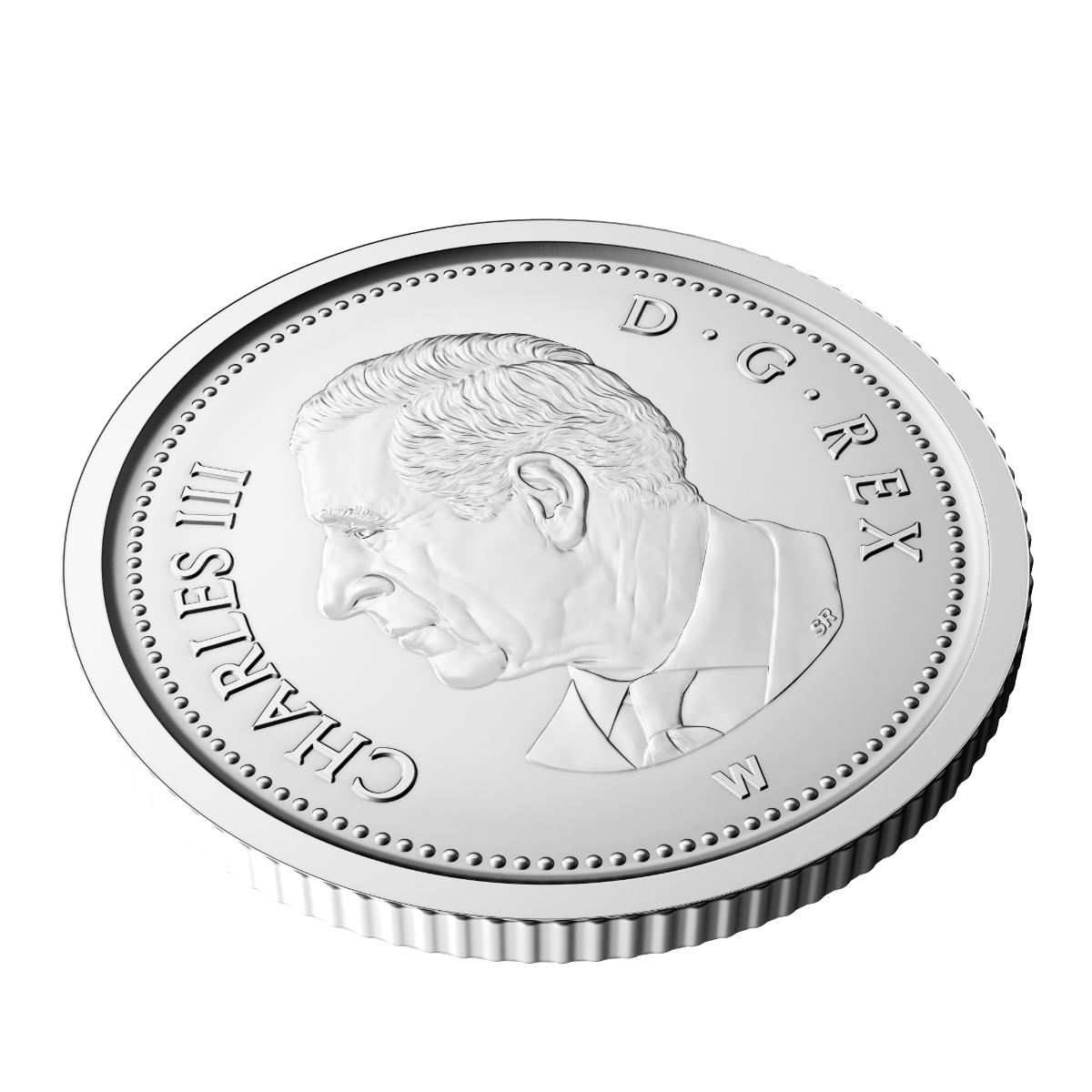 2026 50th Anniversary of the Royal Canadian Mint - Winnipeg: Collector's Edition - Non-Circulation Coin Set