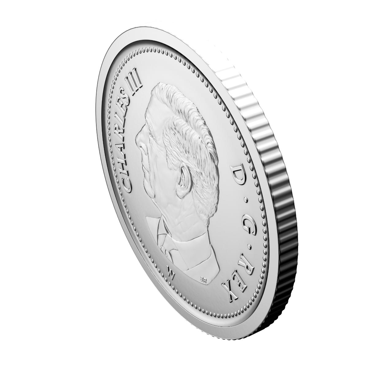 2026 50th Anniversary of the Royal Canadian Mint - Winnipeg: Collector's Edition - Non-Circulation Coin Set