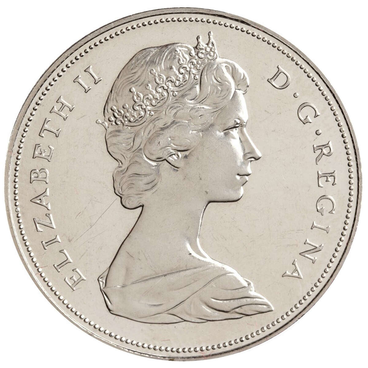 1971 Proof Set