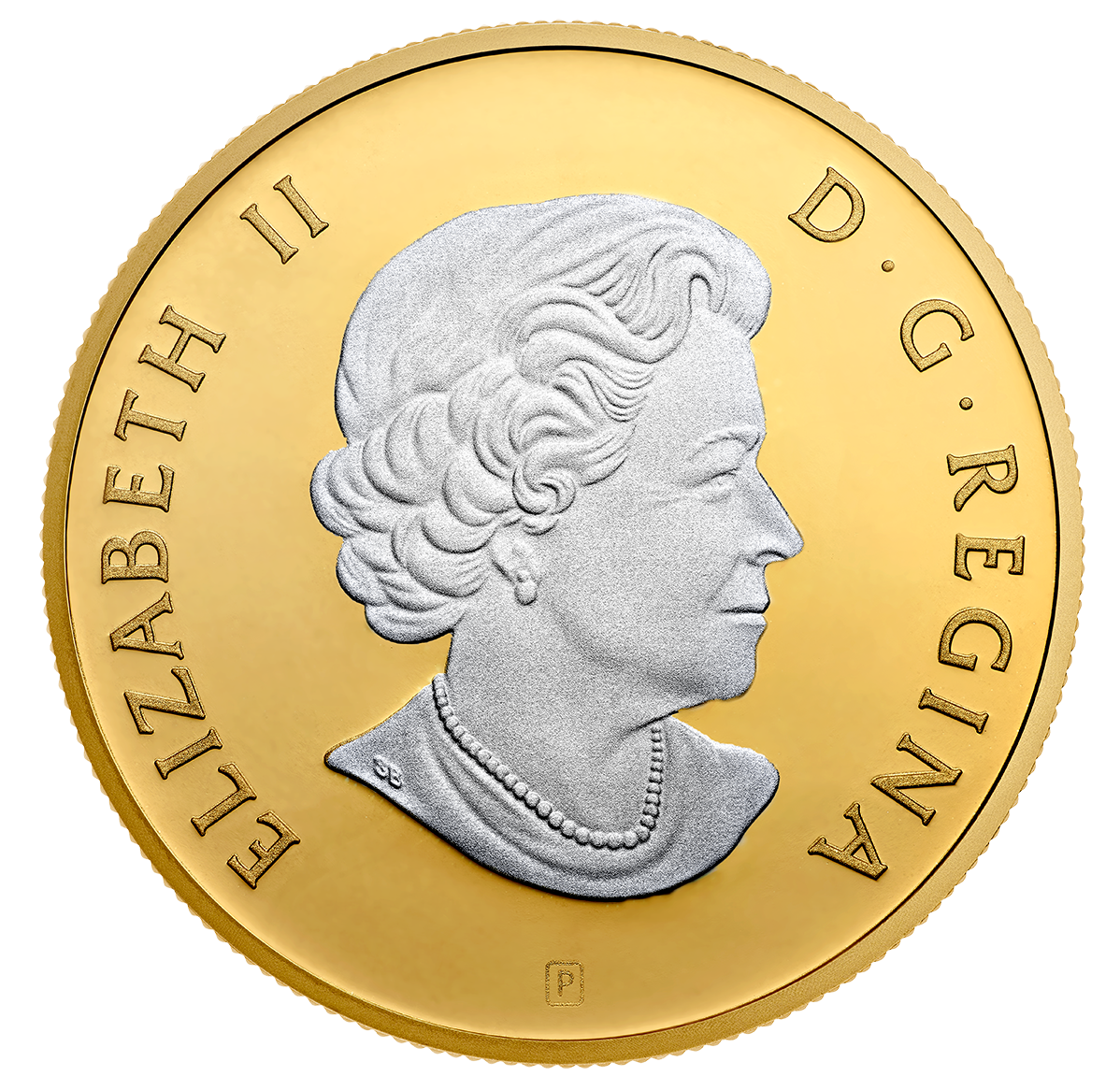 2016 $10 Iconic Canada: Inukshuk - Pure Silver Coin