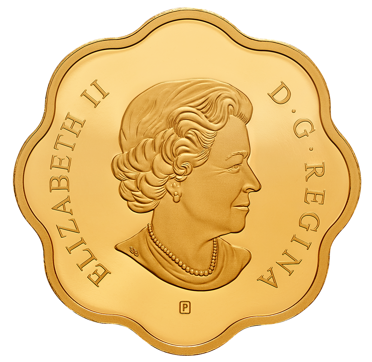 2018 $15 Blessings of Harmony - Pure Silver Coin