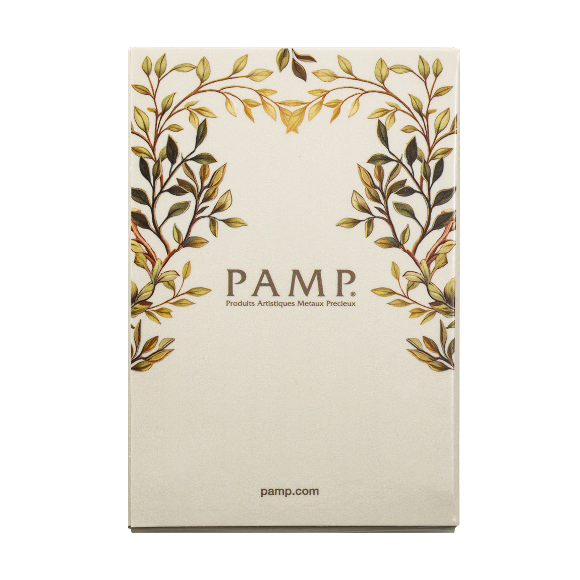 2026 $2 Cross of Christianity - 1 oz Pure Silver Bar