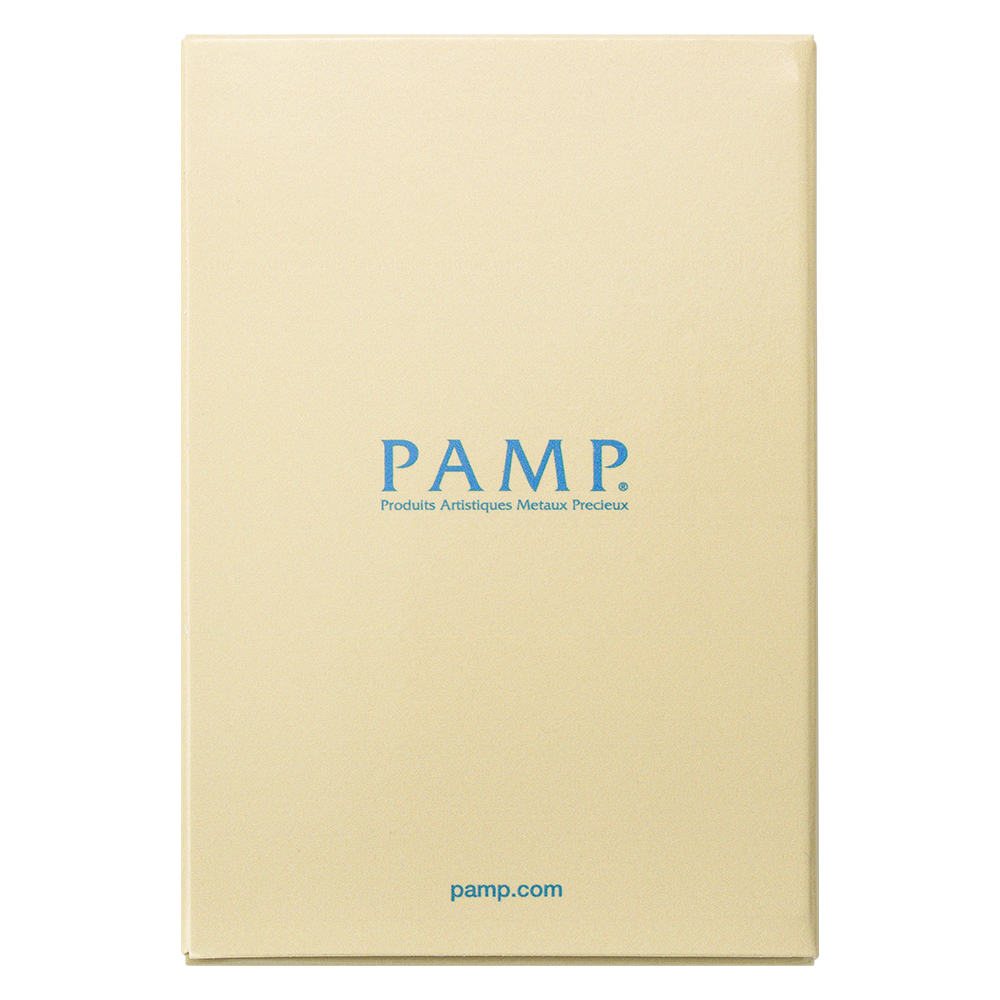 Star of David - 1 oz Pure Silver Bar