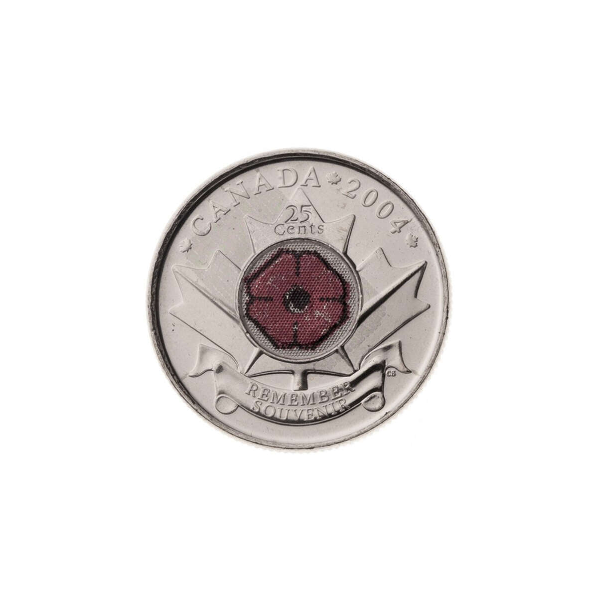 2005 $5 Legacy of Liberty - Pure Silver 4-Coin Set