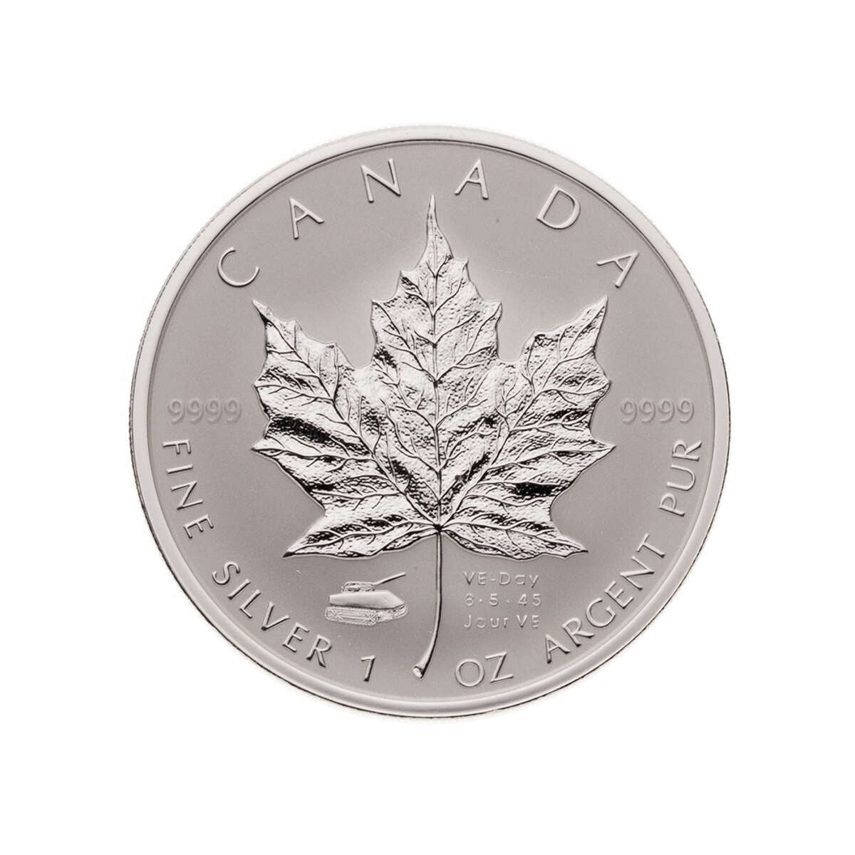 2005 $5 Legacy of Liberty - Pure Silver 4-Coin Set