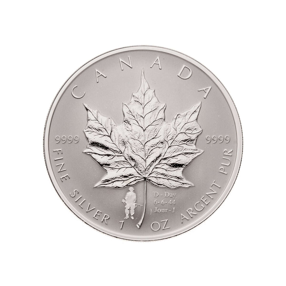 2005 $5 Legacy of Liberty - Pure Silver 4-Coin Set