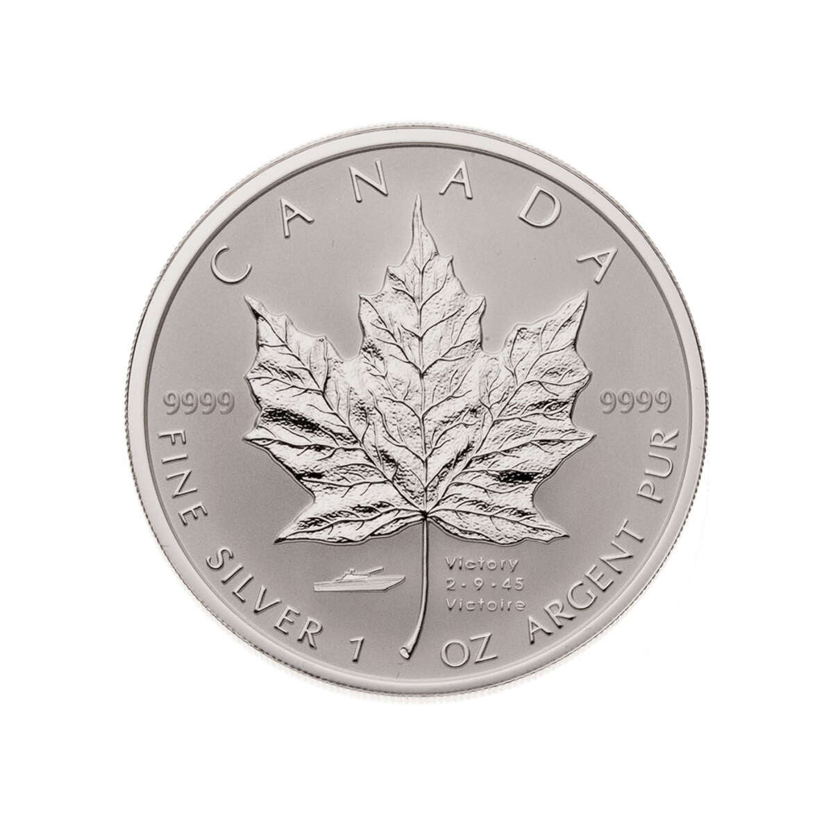 2005 $5 Legacy of Liberty - Pure Silver 4-Coin Set