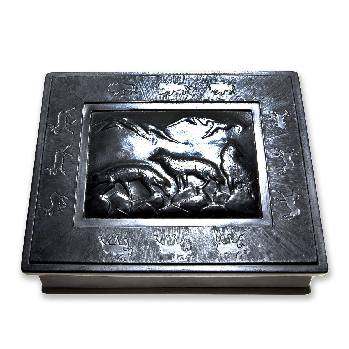 1997-2000 $200 Native Cultures and Traditions - 22-Karat Gold 4-Coin Set