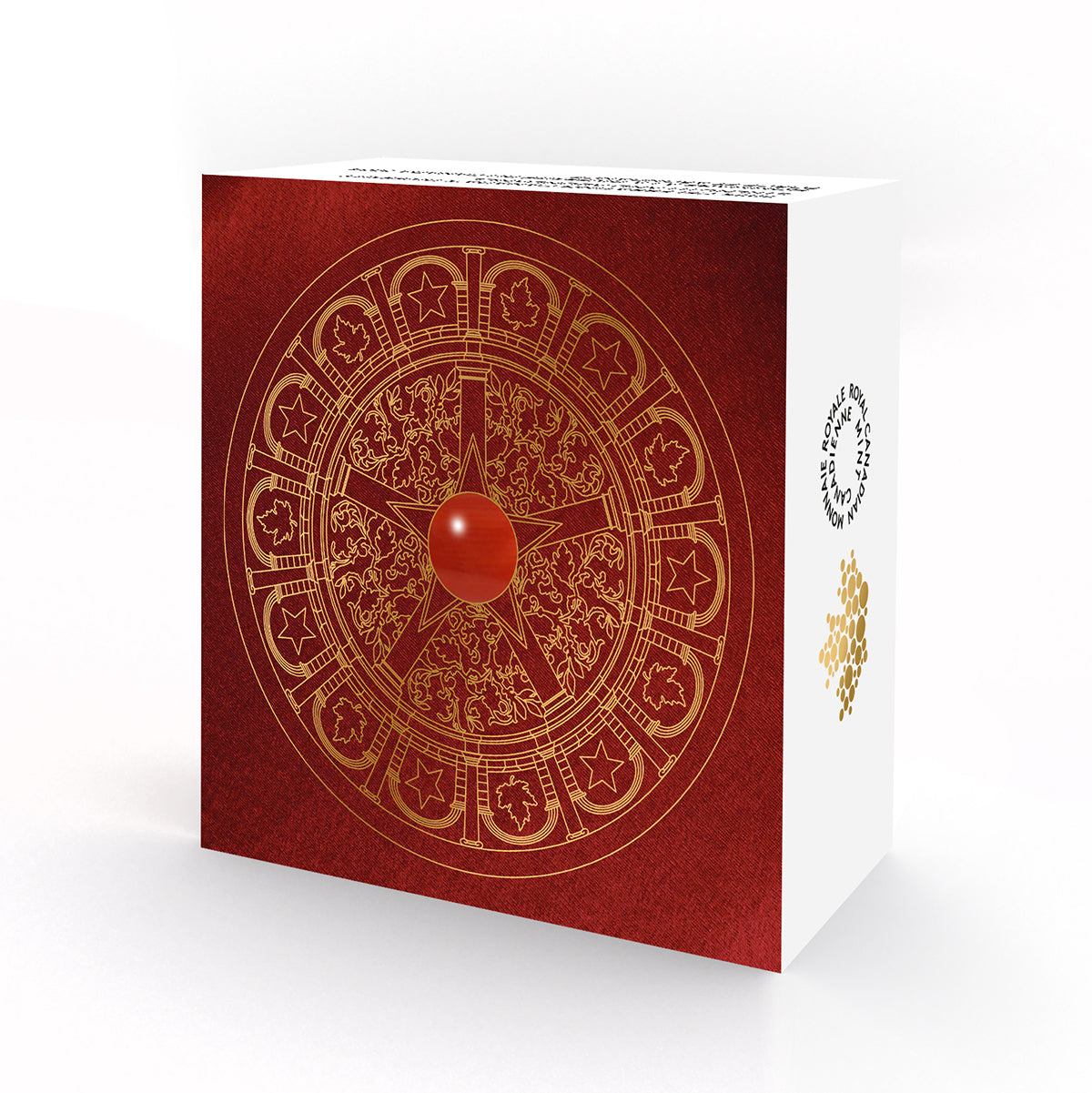 2025 $200 Celebrating Canada's Diversity: Strength and Abundance - Pure Gold Coin