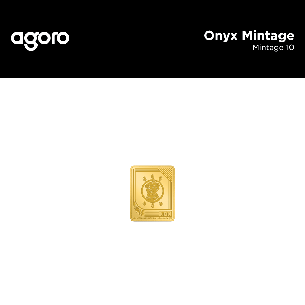 2025 $2 Marvel Infinity Saga Pure Silver Trading Coins