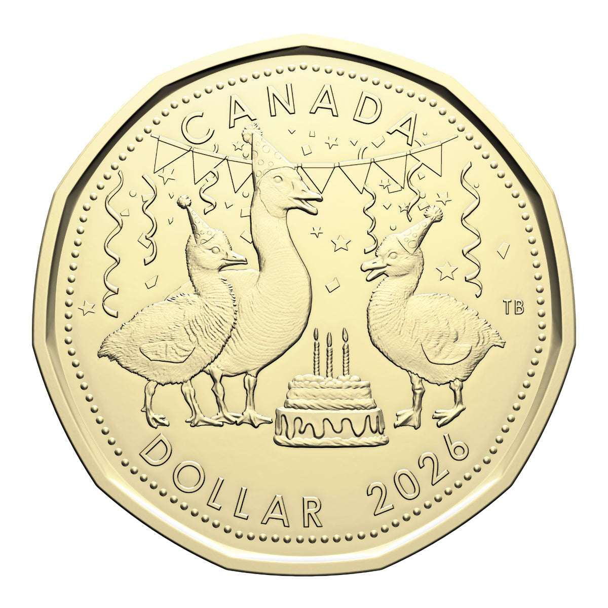 2026 Birthday Gift Set