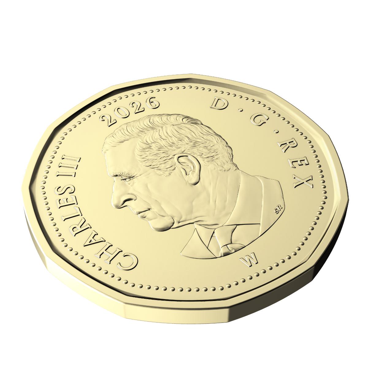 2026 50th Anniversary of the Royal Canadian Mint - Winnipeg: Collector's Edition - Non-Circulation Coin Set