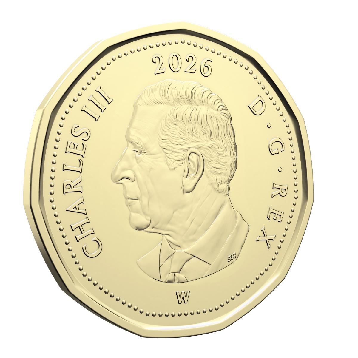 2026 50th Anniversary of the Royal Canadian Mint - Winnipeg: Collector's Edition - Non-Circulation Coin Set