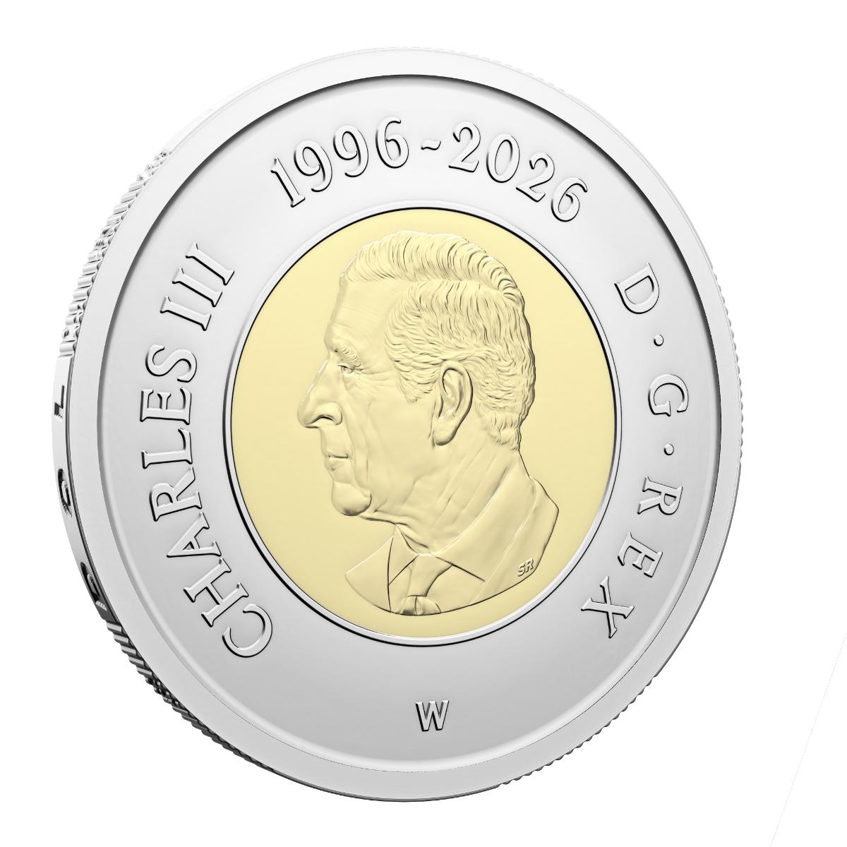 2026 50th Anniversary of the Royal Canadian Mint - Winnipeg: Collector's Edition - Non-Circulation Coin Set