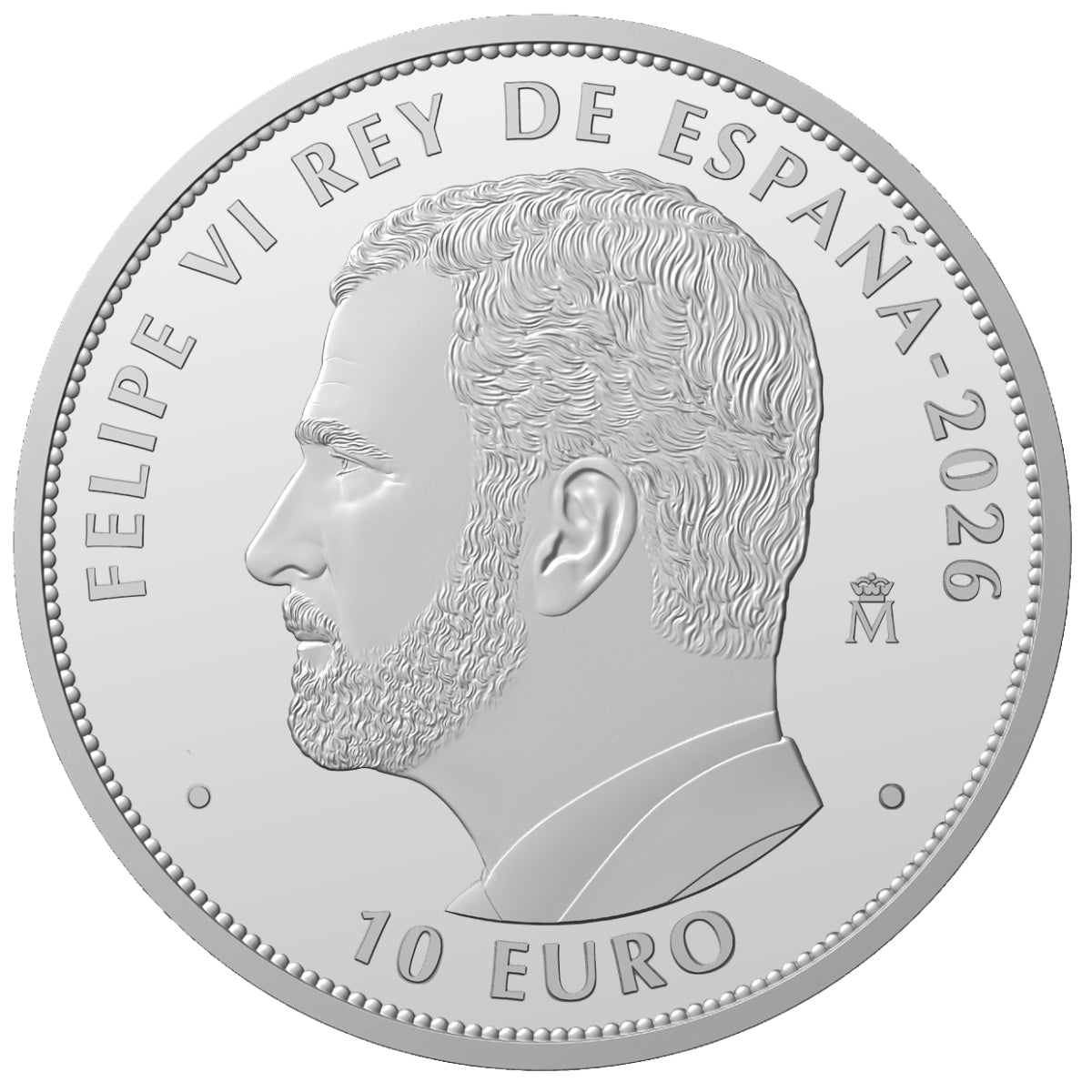 2026 $20 History of Canadian Currencies: The Spanish Dollar - Two-Coin Set