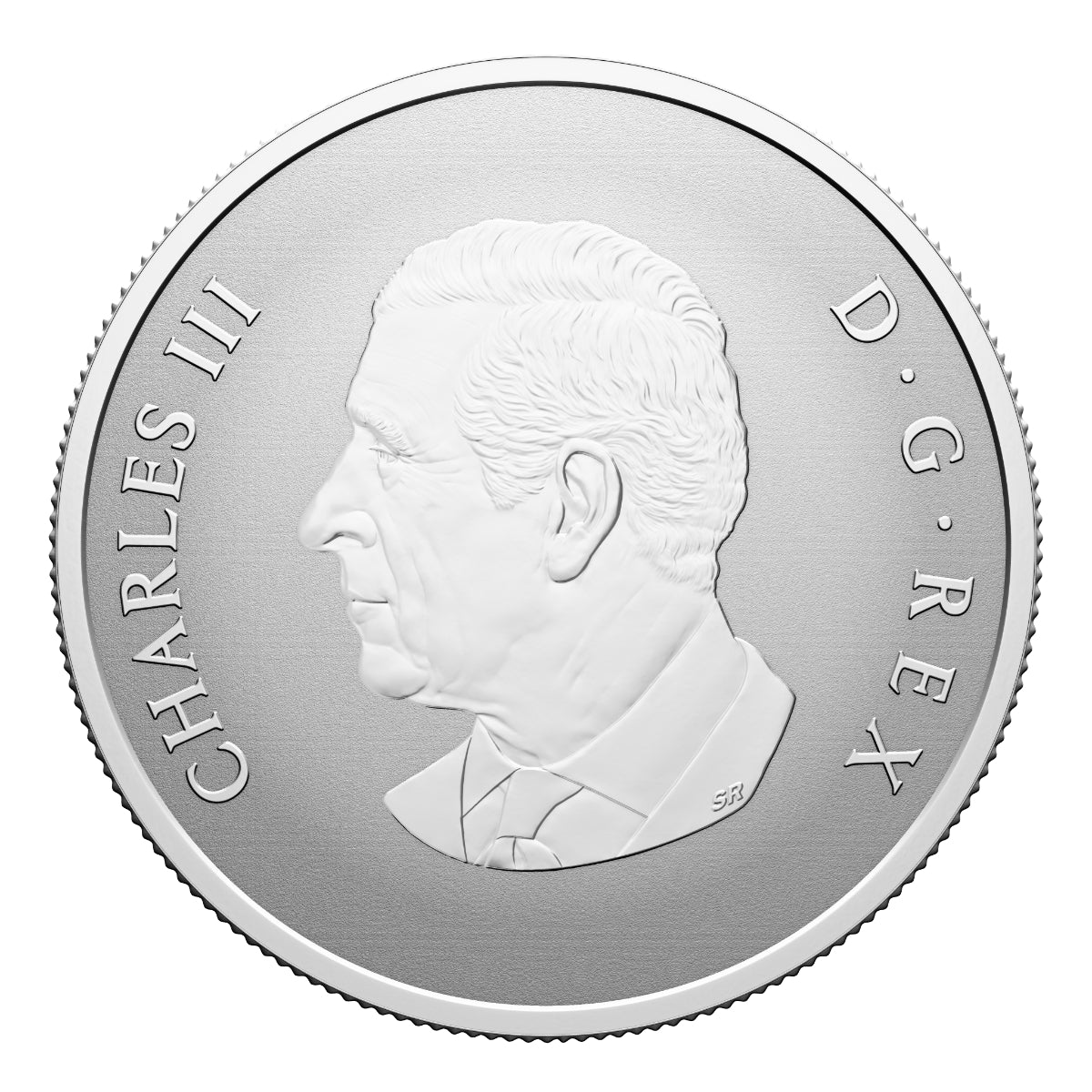 2026 $10 Welcome to the World - Pure Silver Coin