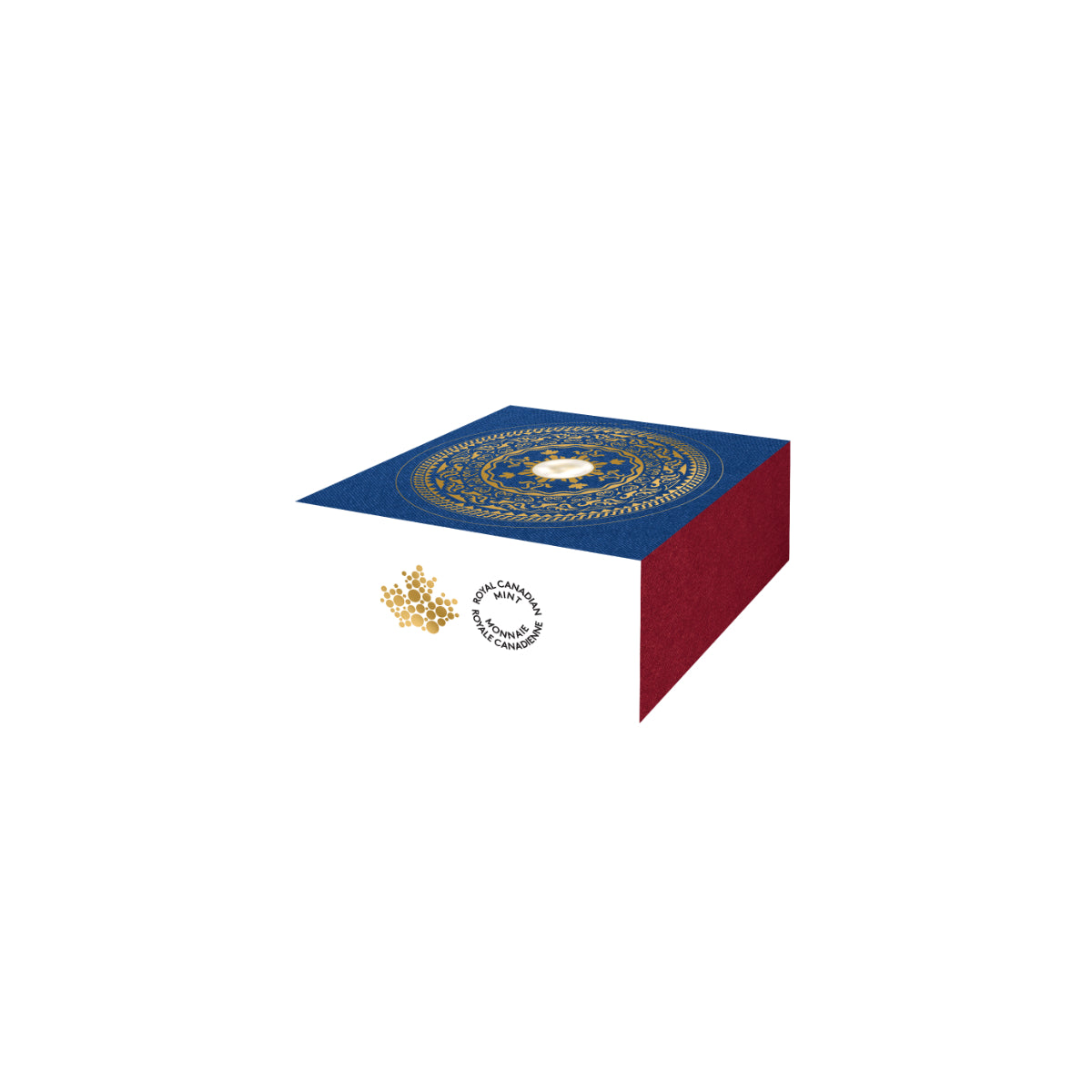 2026 $200 Celebrating Canada's Diversity: Resilience and Unity - Pure Gold Coin