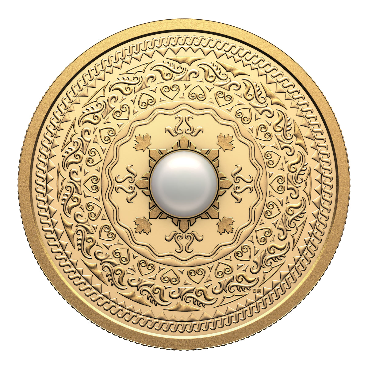 2026 $200 Celebrating Canada's Diversity: Resilience and Unity - Pure Gold Coin