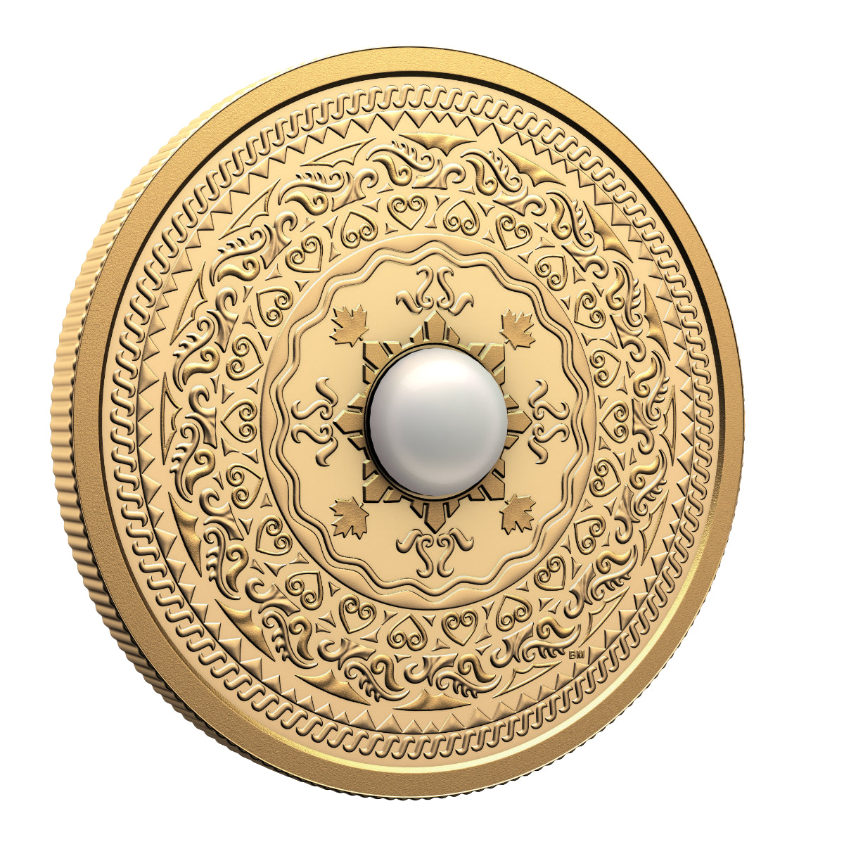 2026 $200 Celebrating Canada's Diversity: Resilience and Unity - Pure Gold Coin