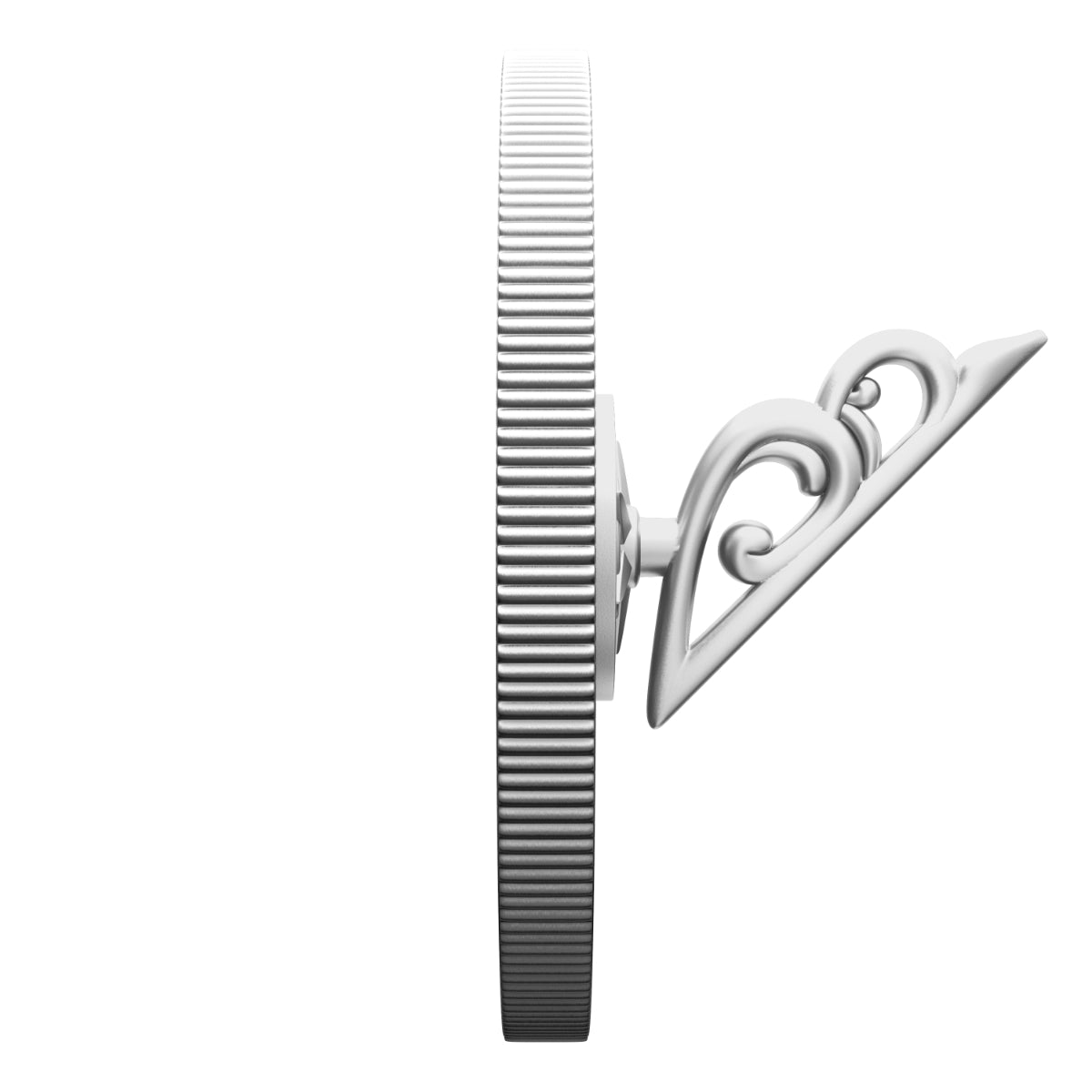 $20 2026 The Sundial - Pure Silver Coin