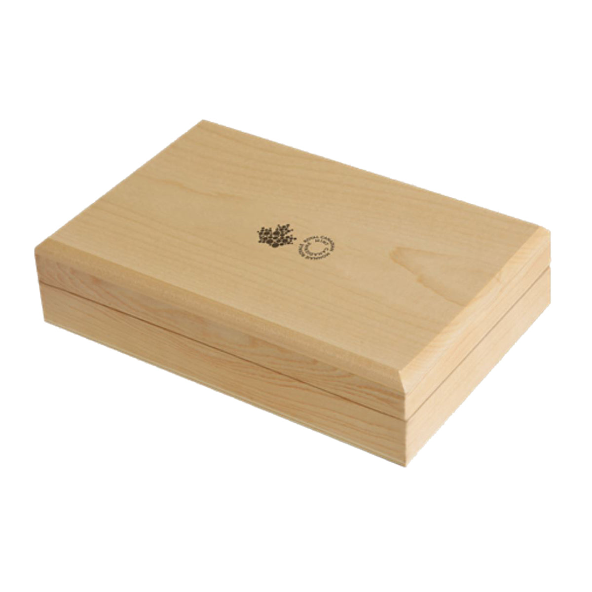 2023 Tribute: W Mint Mark - Pure Silver Set