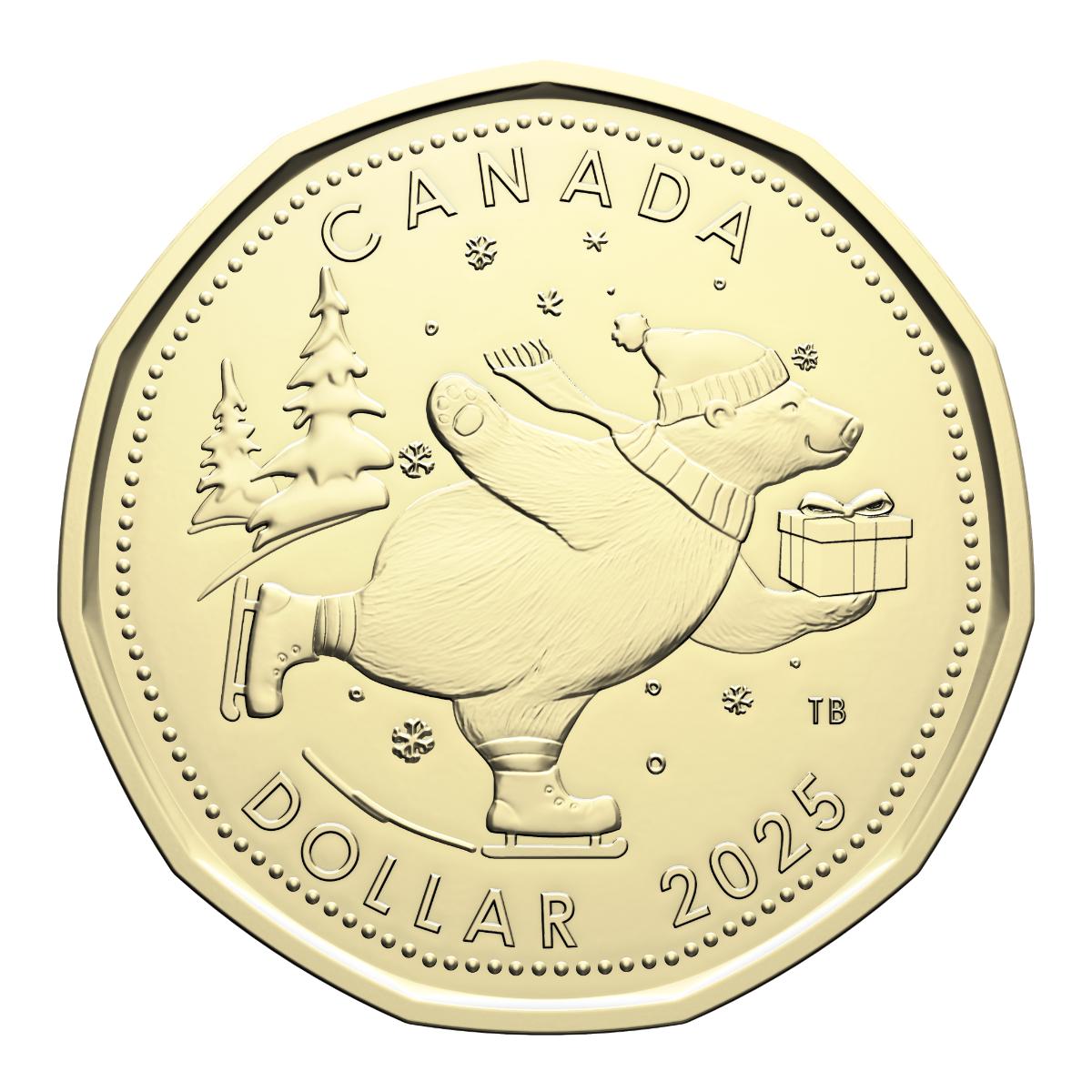 2025 Holiday Gift Set