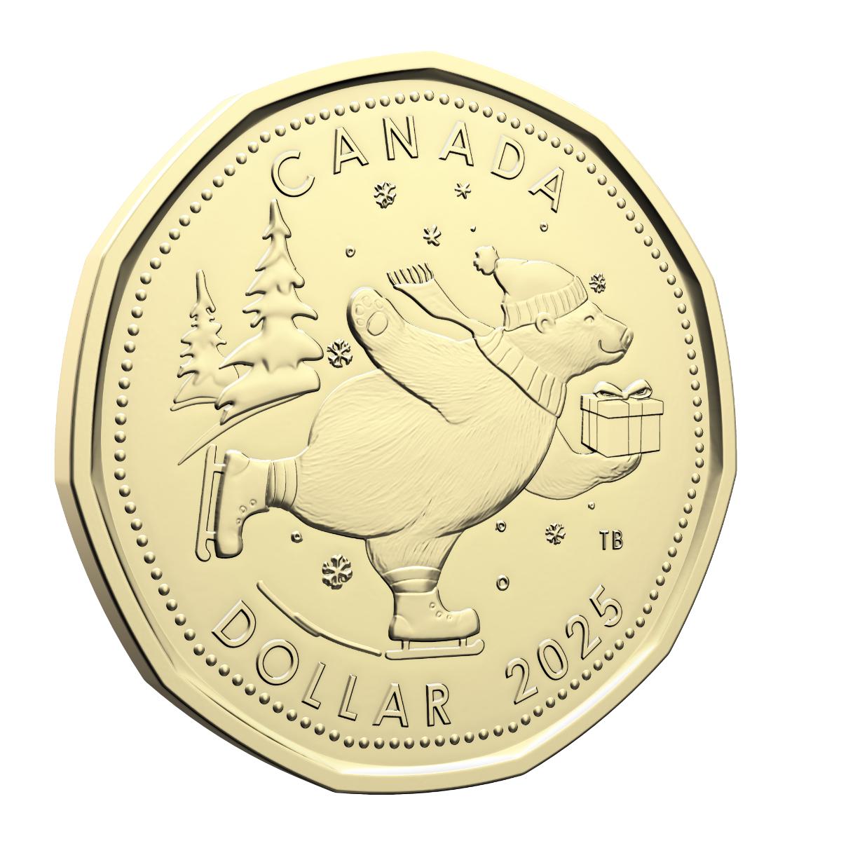 2025 Holiday Gift Set