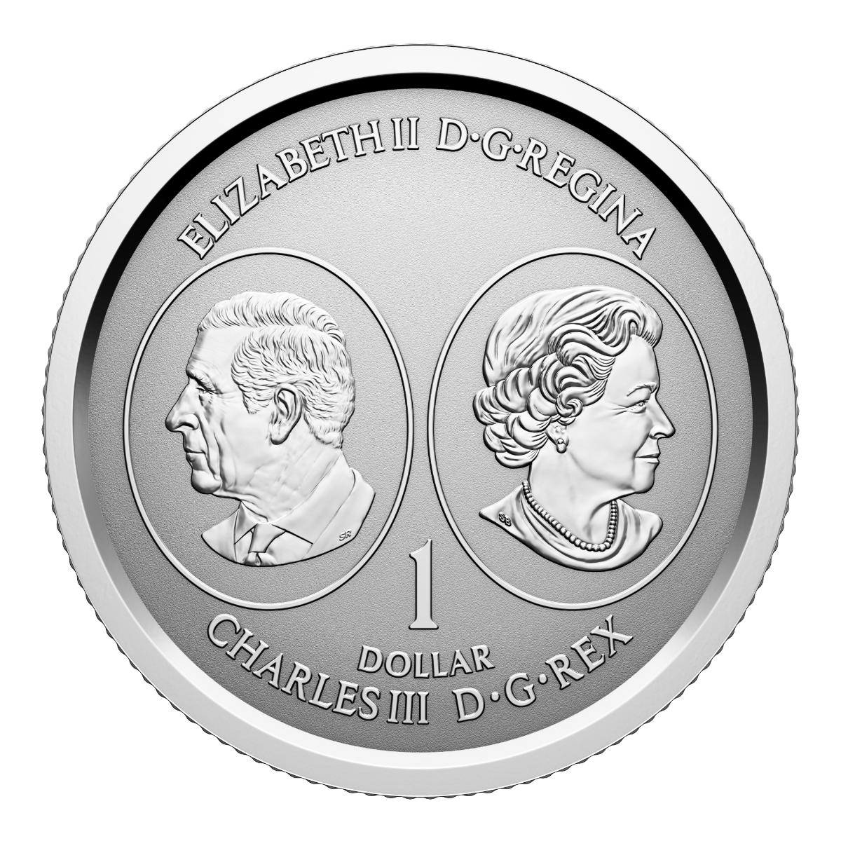 2026 Commemorate the 100th Birthday of Queen Elizabeth II - Pure Silver Fractional Set