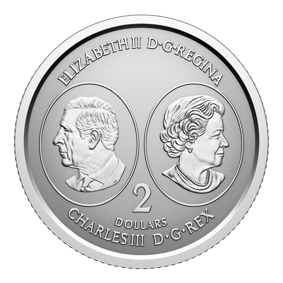 2026 Commemorate the 100th Birthday of Queen Elizabeth II - Pure Silver Fractional Set
