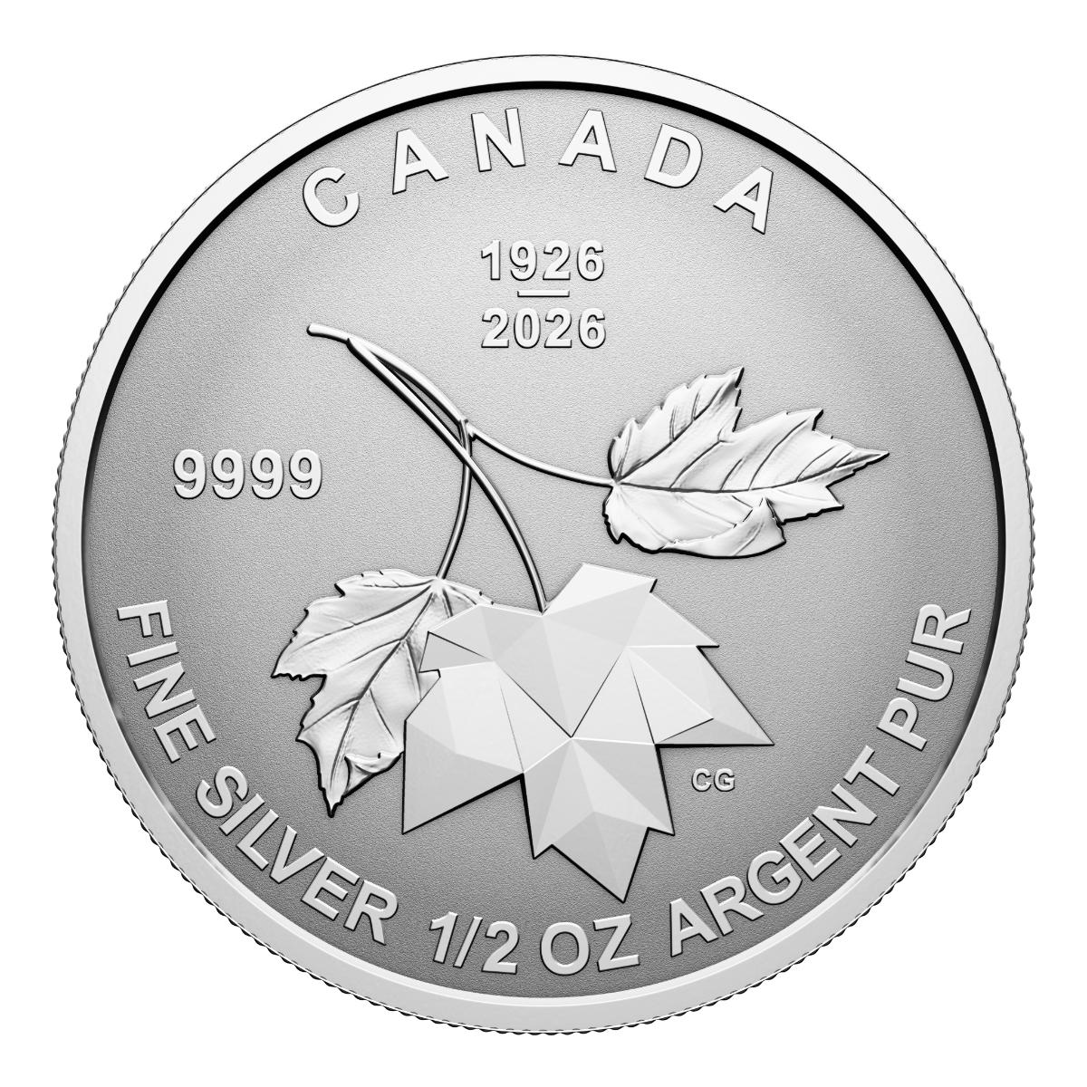 2026 Commemorate the 100th Birthday of Queen Elizabeth II - Pure Silver Fractional Set