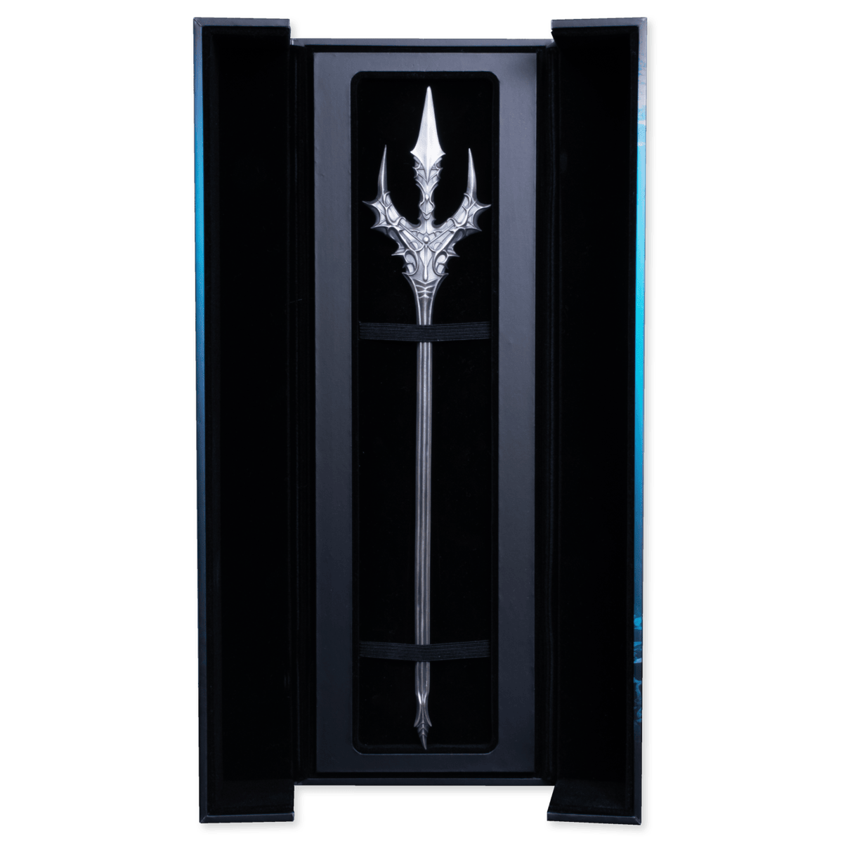 2025 $10 Neptune's Trident - Pure Silver Coin