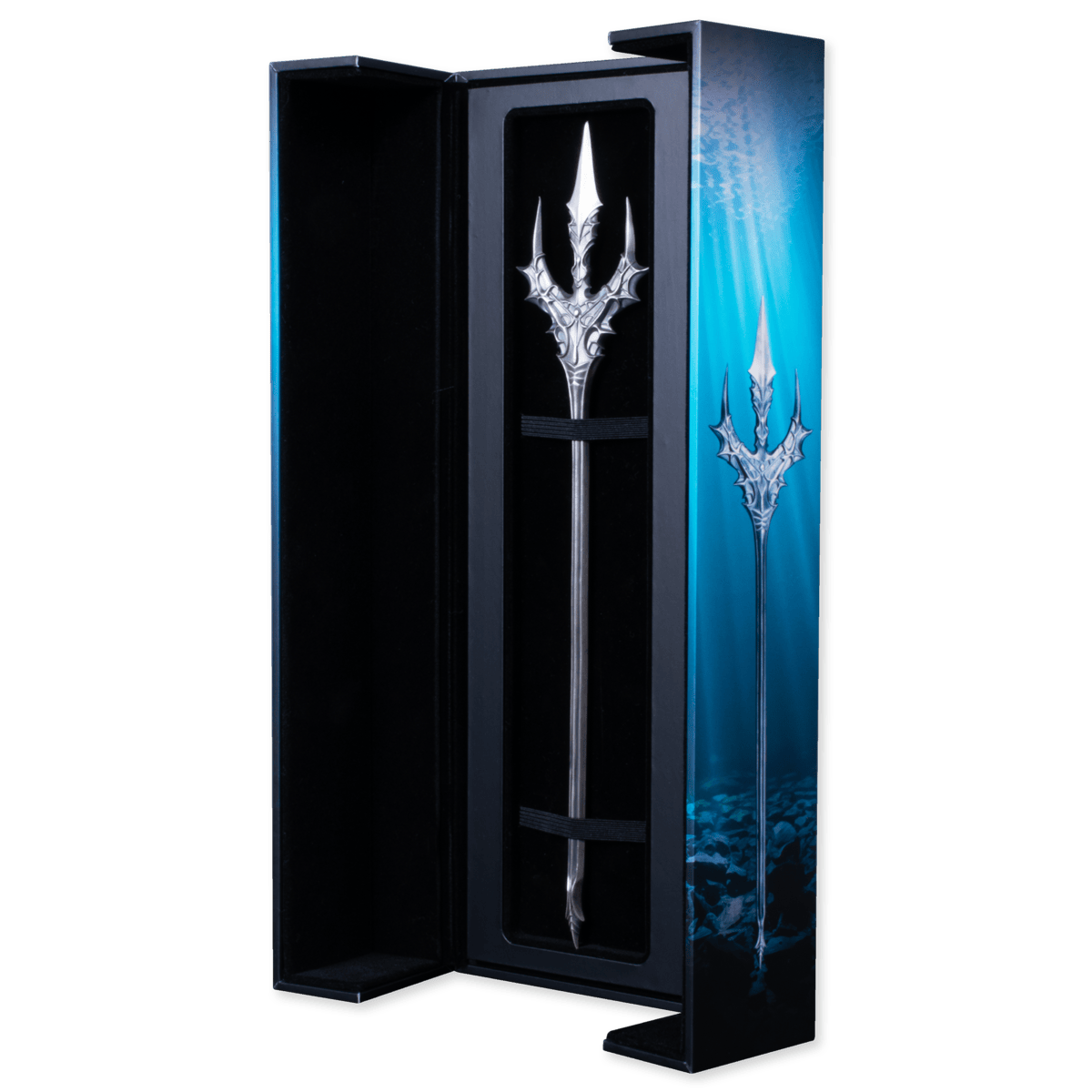 2025 $10 Neptune's Trident - Pure Silver Coin