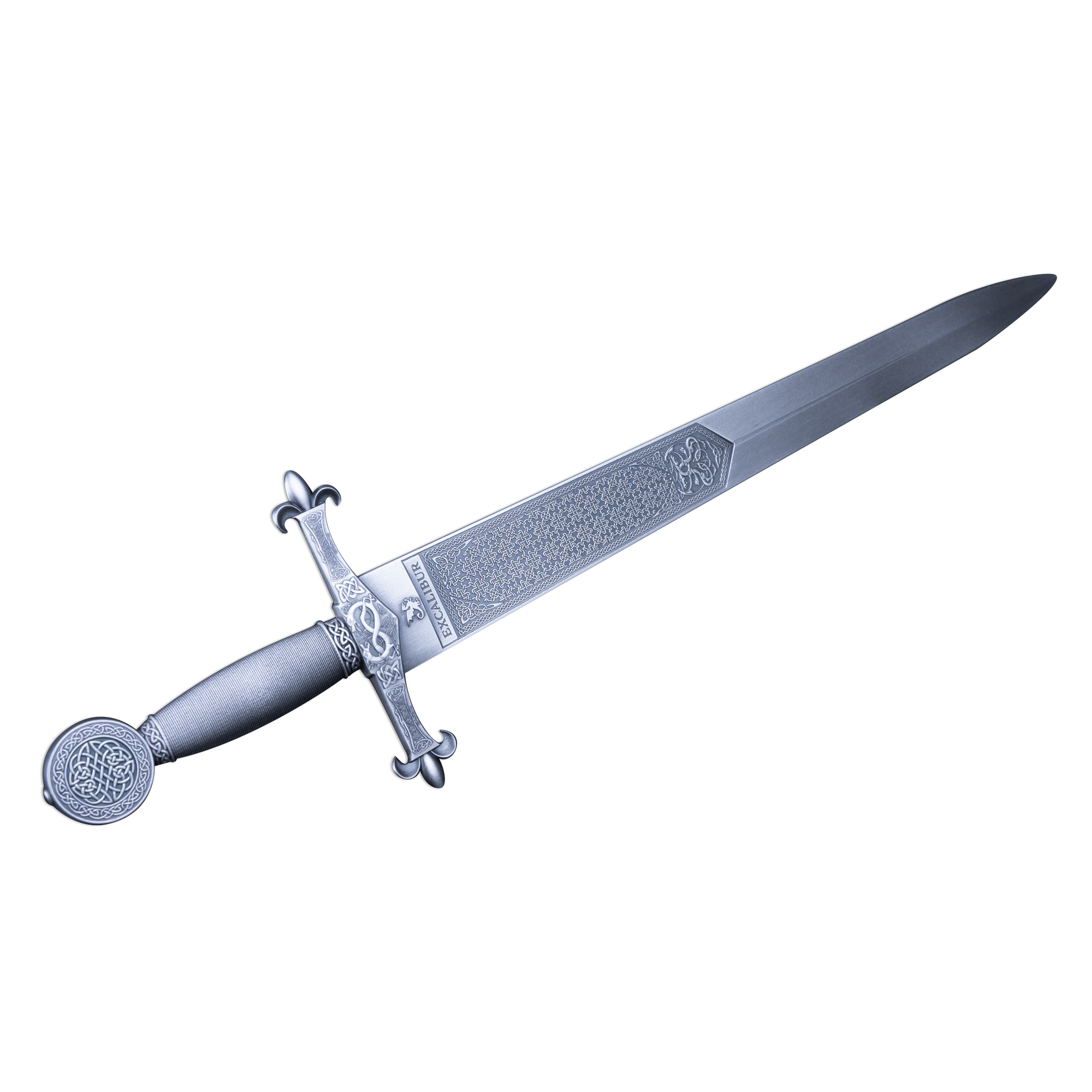2026 $5 Excalibur - Pure Silver Coin