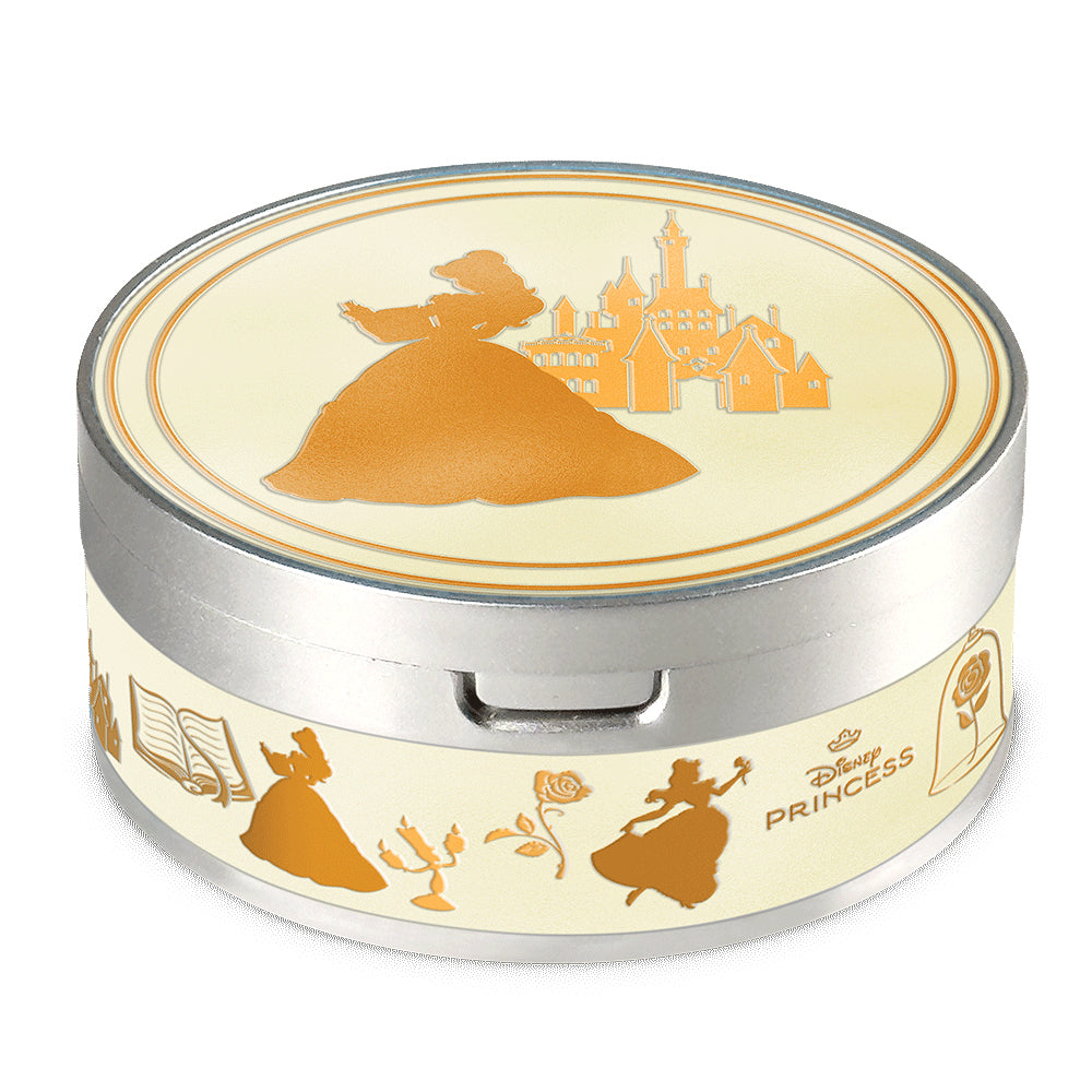 2024 $2 Disney Princess: Belle - Pure Silver Coin