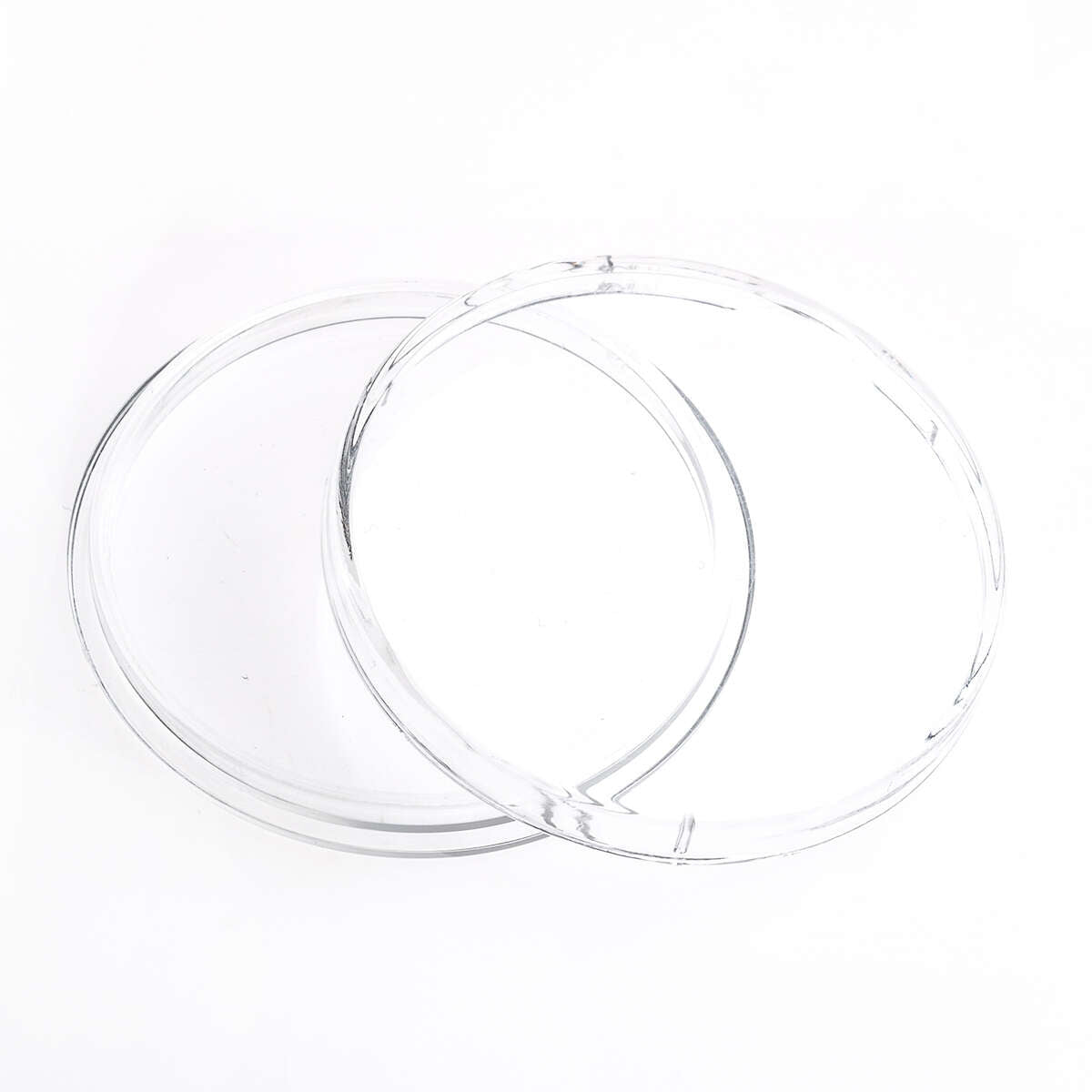 ULTRA Round Coin Capsules