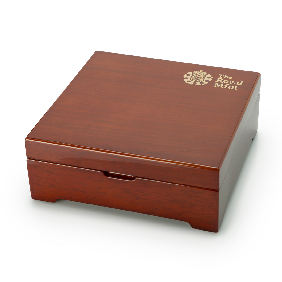 2018 $10 Four Generations of Royalty: One Historic Moment - Pure Gold Coin