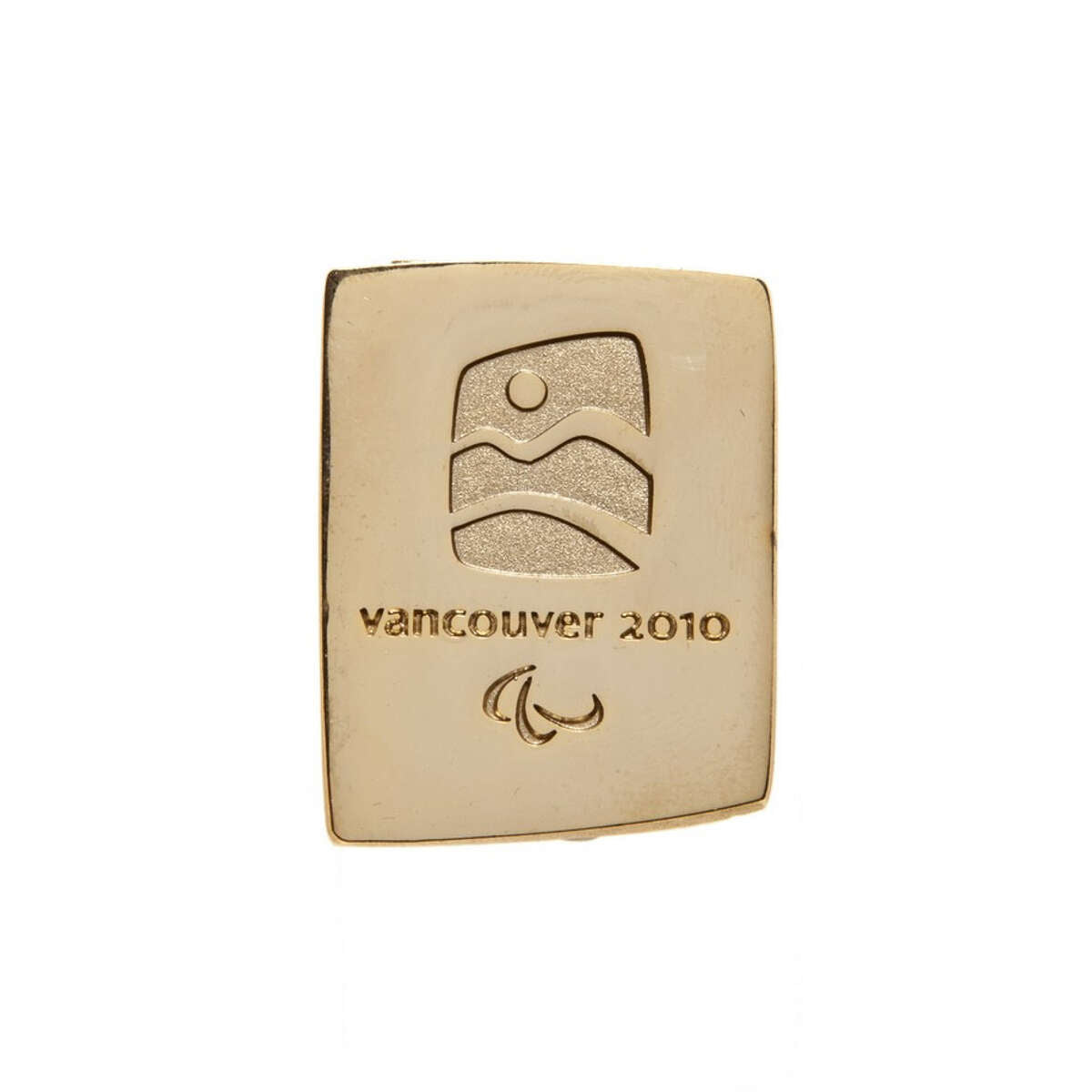 2010 Vancouver Gold Collector's Set