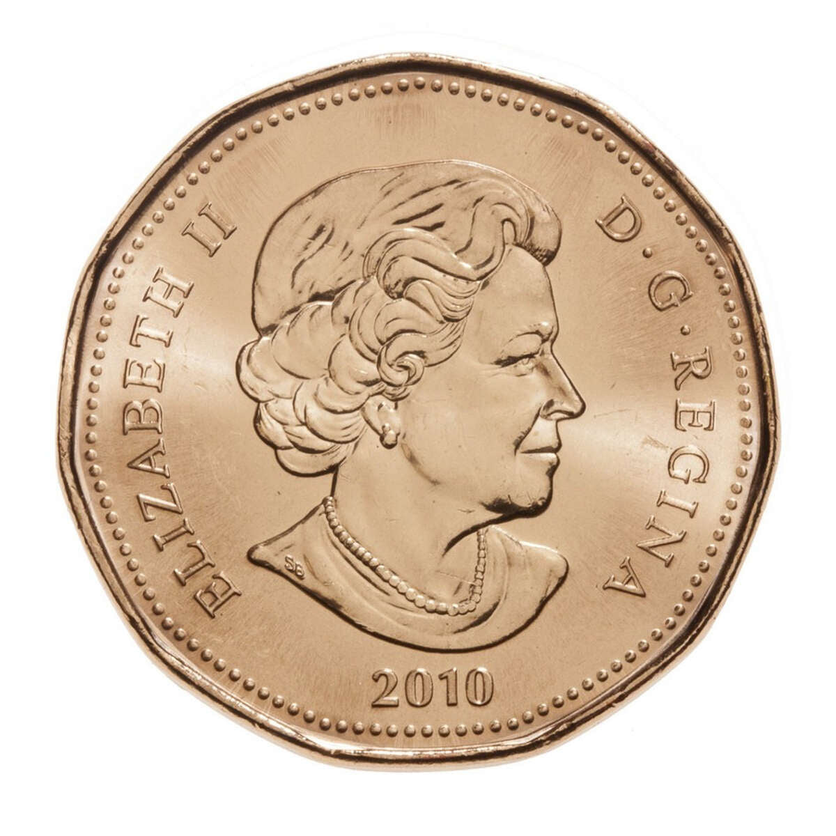 2010 Vancouver Gold Collector's Set