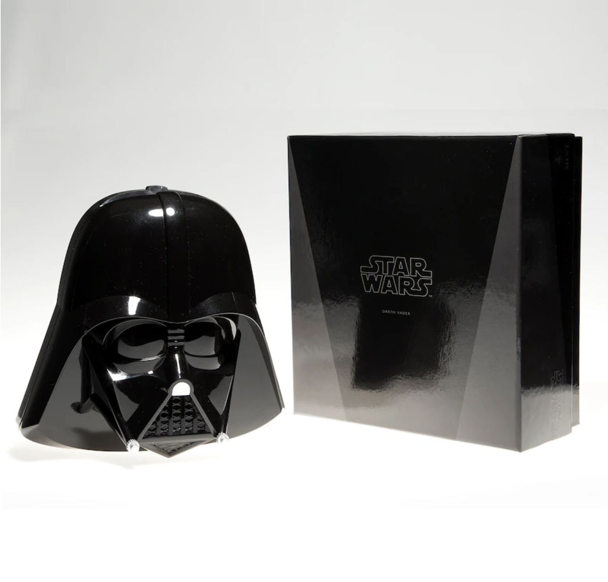 2011 Star Wars: Darth Vader - Pure Silver 4 Coin Set