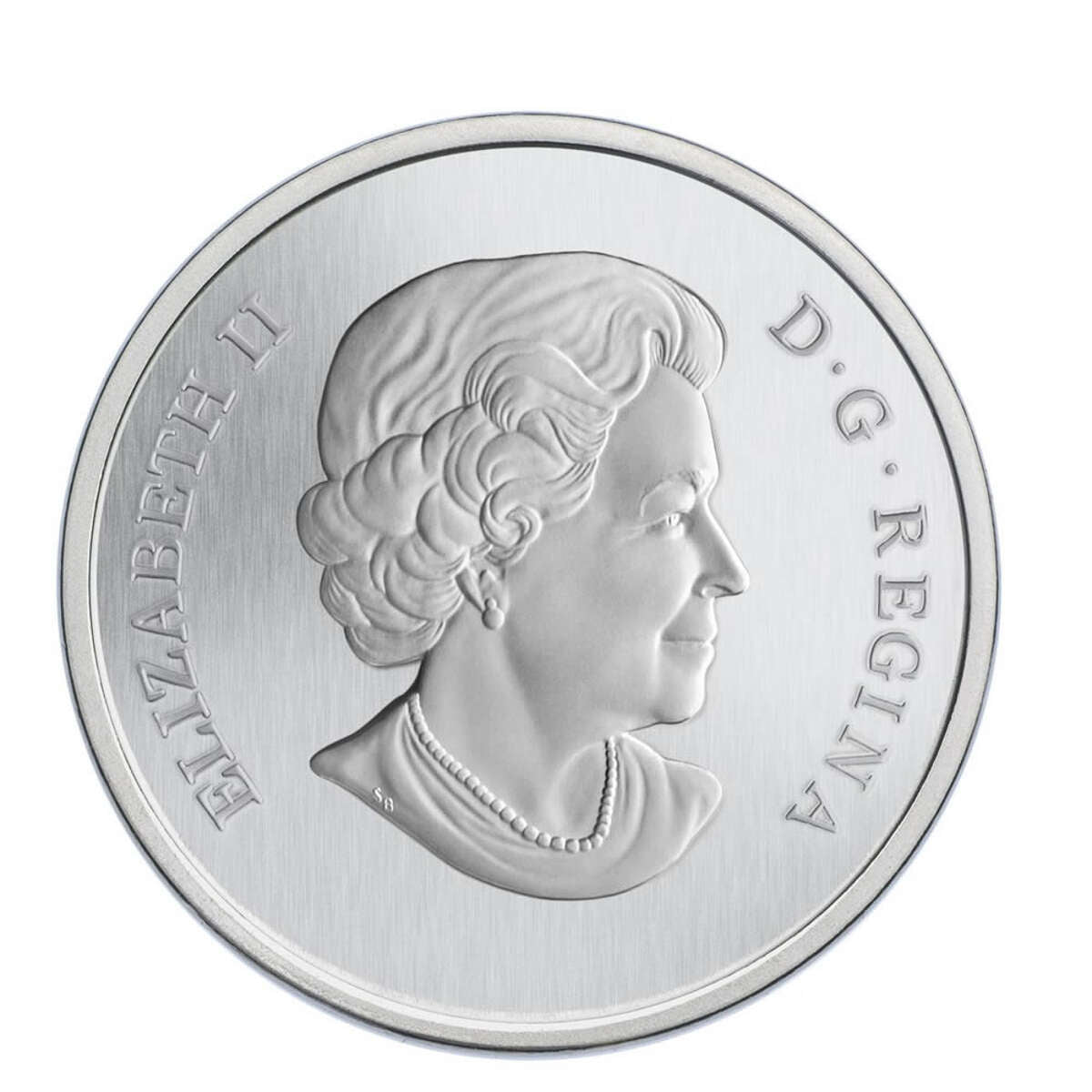 2012 25c 100 Years of the Calgary Stampede - Coloured Coin and Stamp Set