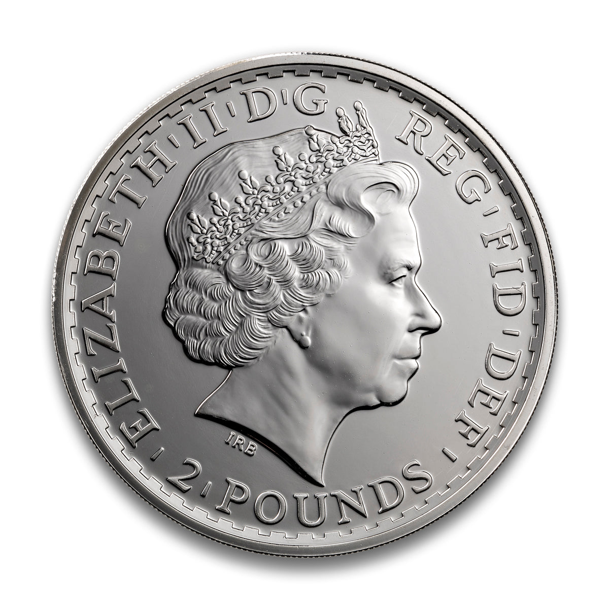 The Fabulous 5 Select - Fine Silver 5 Coin Set