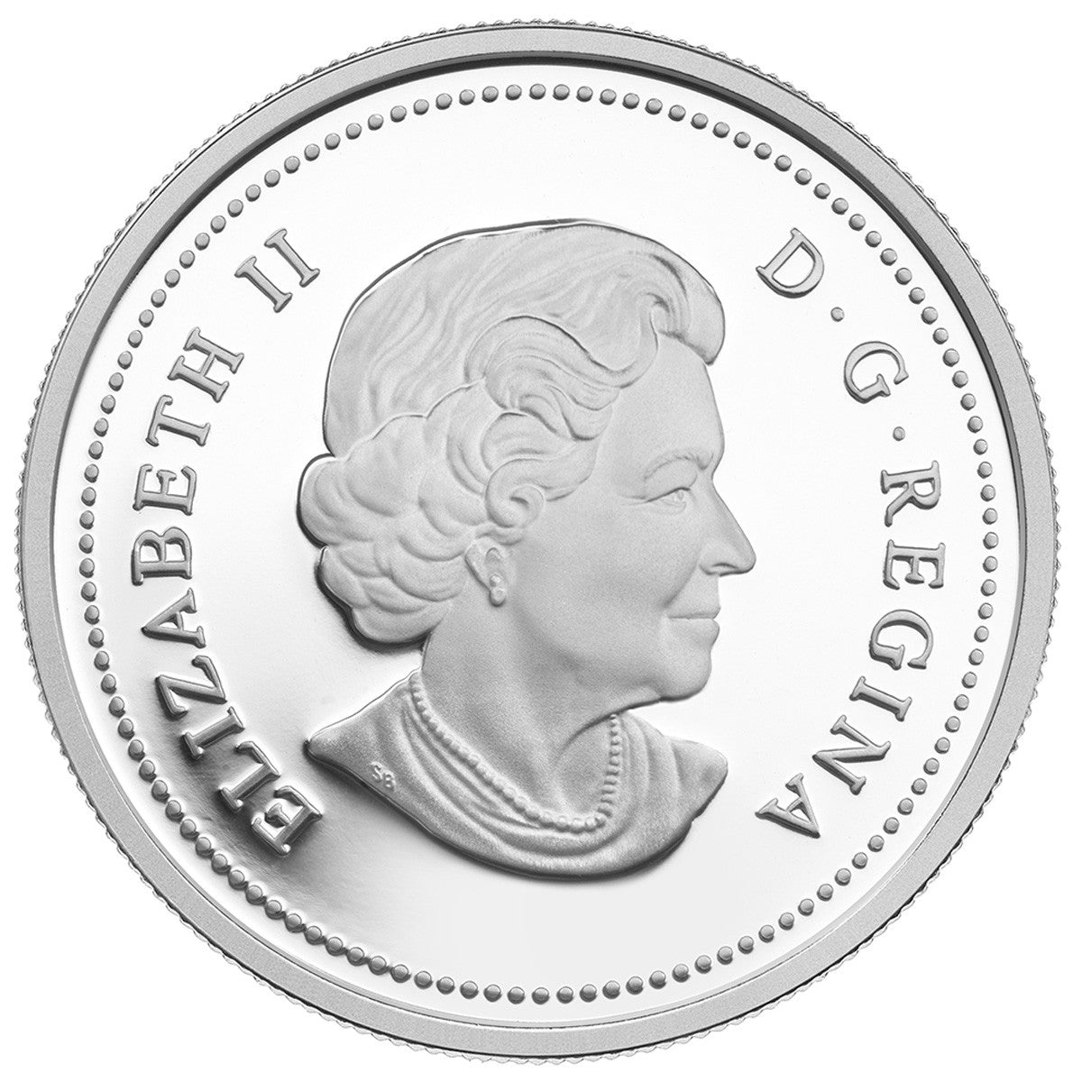 2014 $15 Exploring Canada: The Voyageurs - Pure Silver Coin