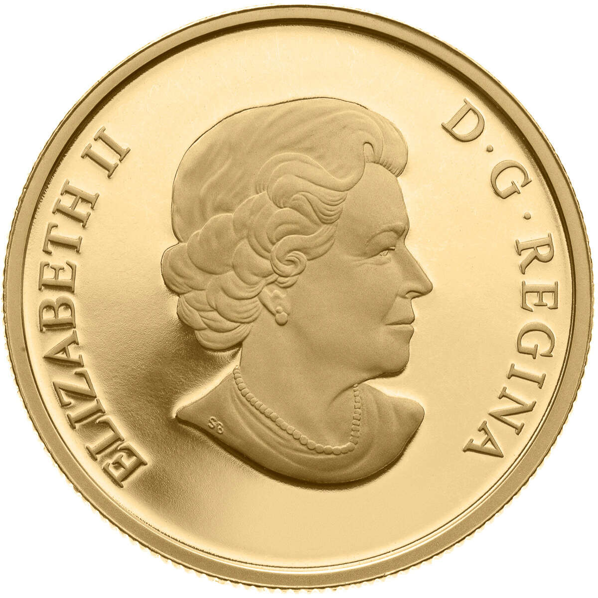 2014 $100 Iconic Superman™ Comic Book Covers: Adventures of Superman #596 (2001) - 14-kt. Gold Coin