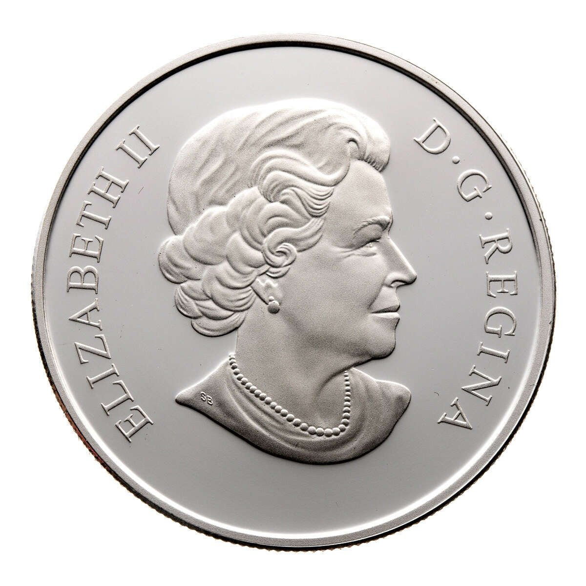 2014 Cougar Pure Silver 3-Coin Set