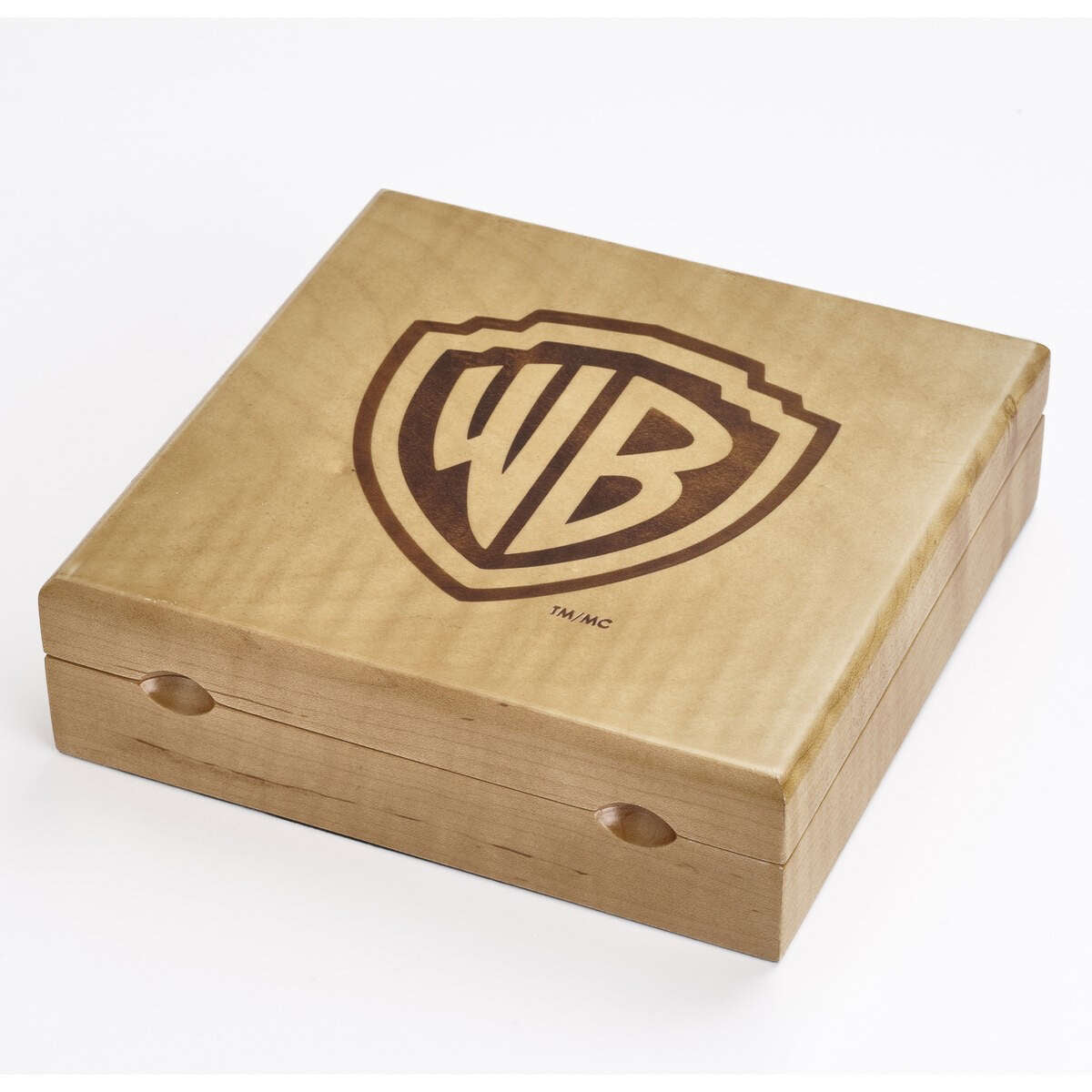 2015 $250 Looney Tunes <sup>TM</sup>: Ensemble Cast - Pure Silver Kilo Coin