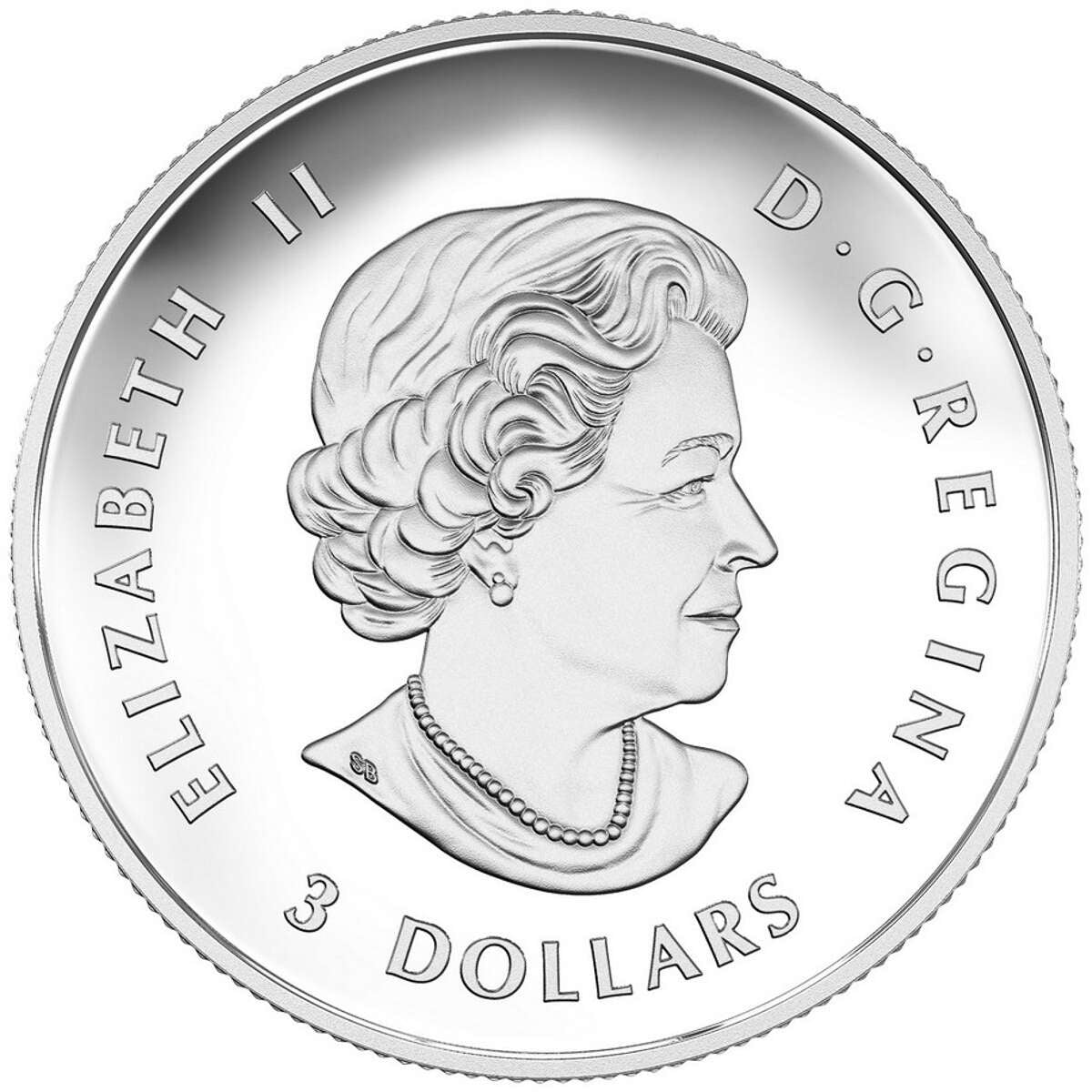 2016 Wolf - Pure Silver Fractional Set